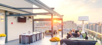 Hyatt Place Washington DC/White House