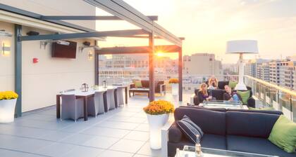 Hyatt Place Washington DC/White House