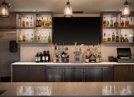 Bar (sur place)