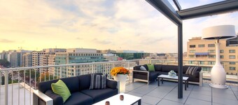 Hyatt Place Washington DC/White House