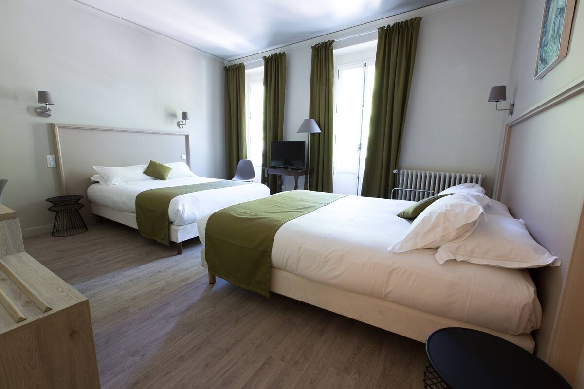 Ropa de cama de alta calidad y decoración personalizada