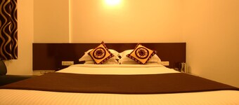 Hotel Udupi Park Inn