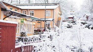 Eksteriør