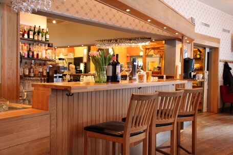 Hotel Zinkensdamm - view 3