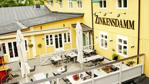 Eksteriør