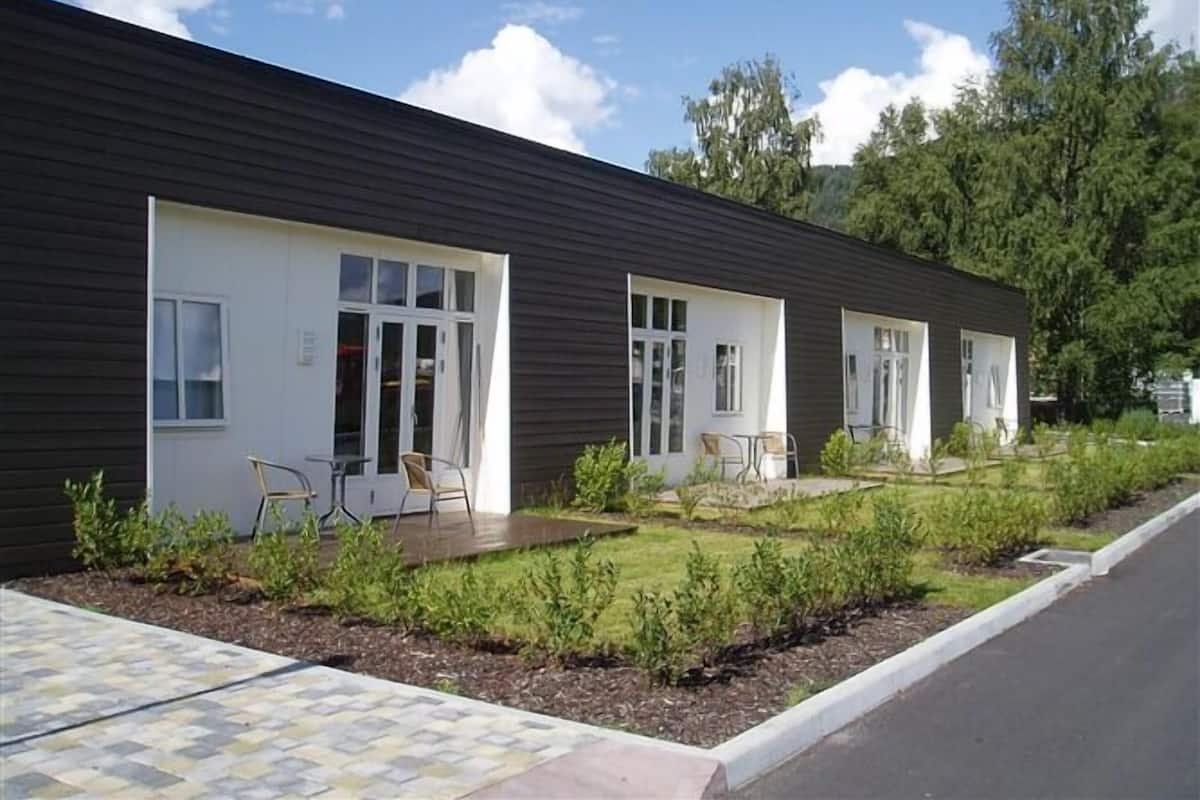 Appartement, 1 slaapkamer | Gratis wifi