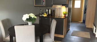 Evje Park Apartments