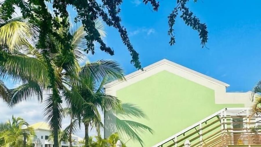 Residence Tropic Appart'hotel