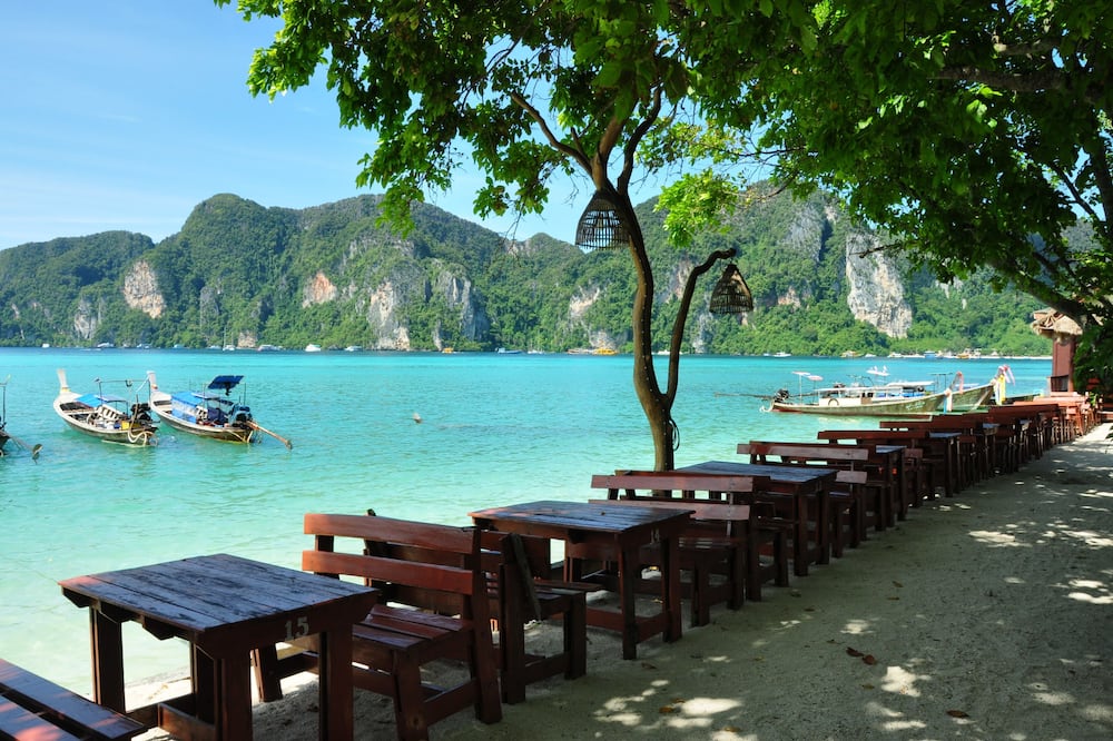 Phi Phi Rimlay Cottage
