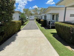 Executive Villa with Kitchenette | Garden view - Chinchilla Motor Inn (Chinchilla)