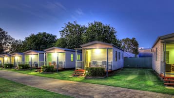 Corporate Villa with Kitchenette | View from room