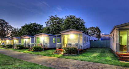 Chinchilla Motor Inn