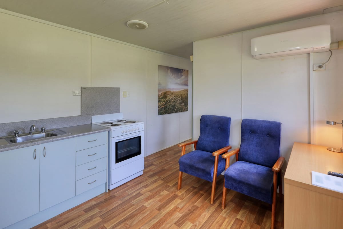 2 bedrooms standard villa with kitchenette | 2 bedrooms, egyptian cotton sheets, premium bedding, desk