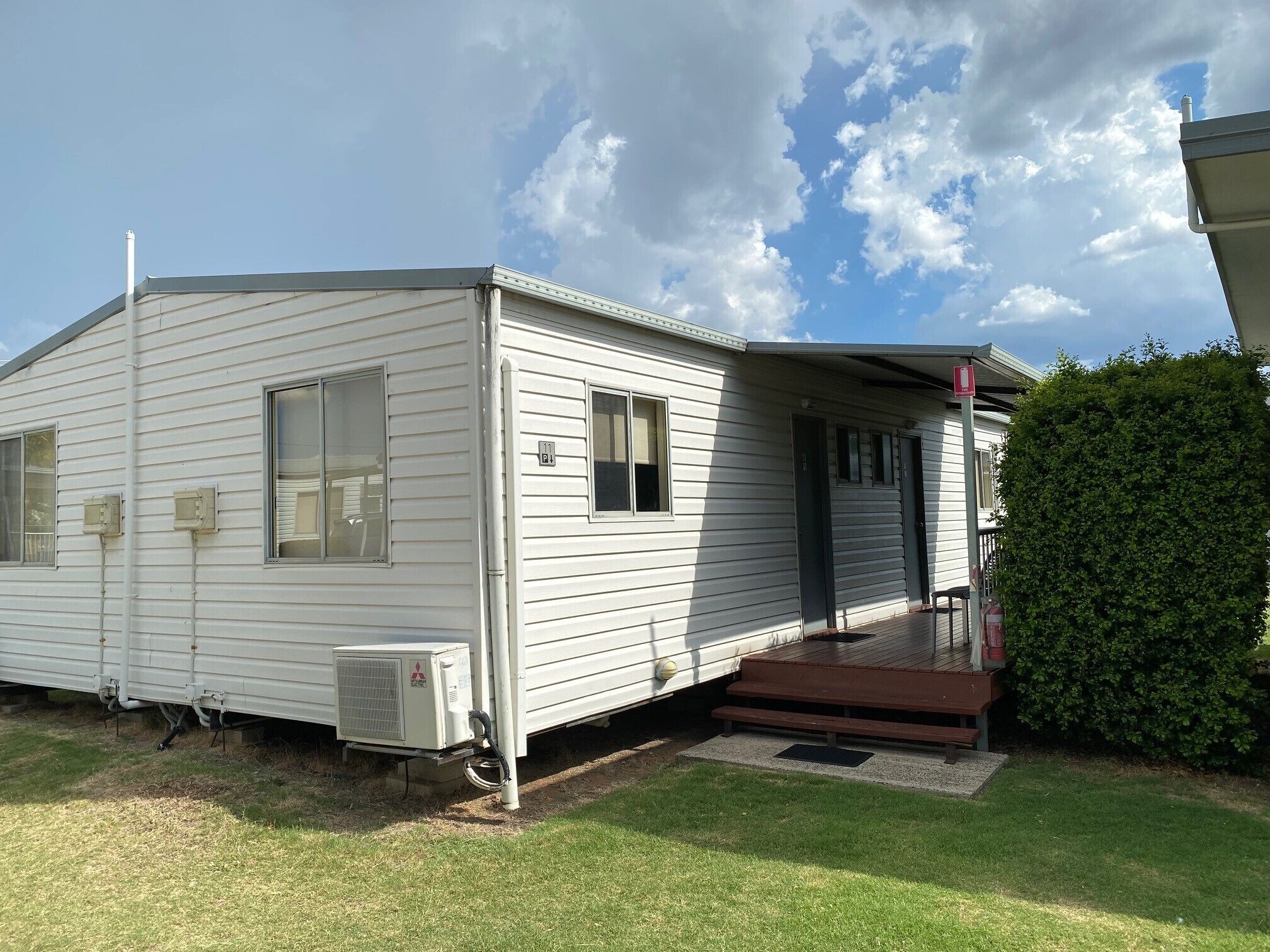 Standard Villa with Kitchenette