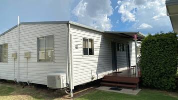 Standard Villa with Kitchenette