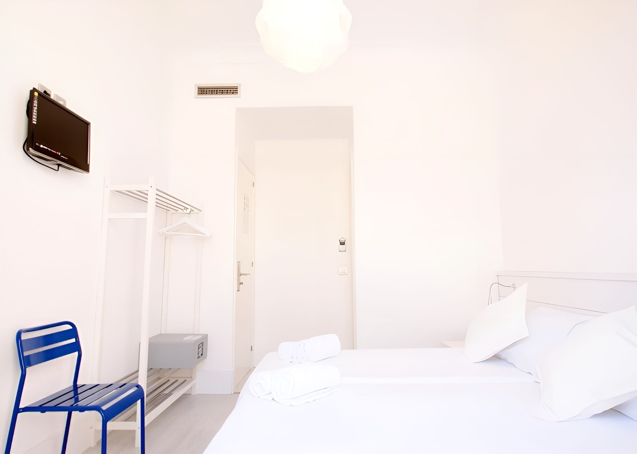 Foto - Express by gaiarooms