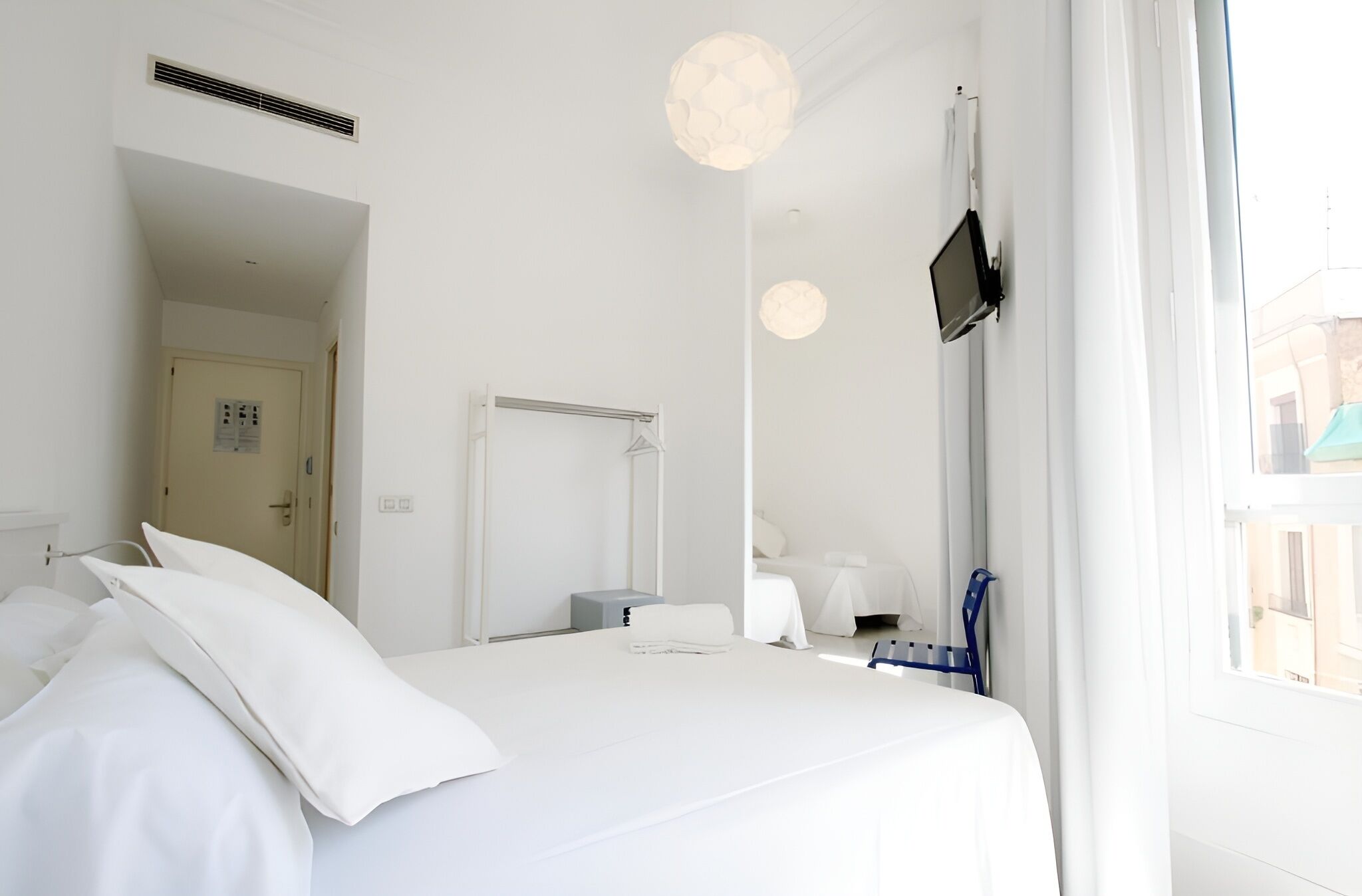 Foto - Express by gaiarooms