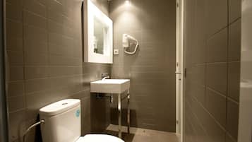 Lavabo de la salle de bain