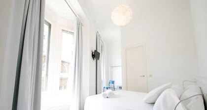 Hostal Express by gaiarooms