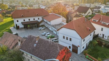 Eksterior