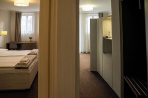 Apartment, 2 Bedrooms