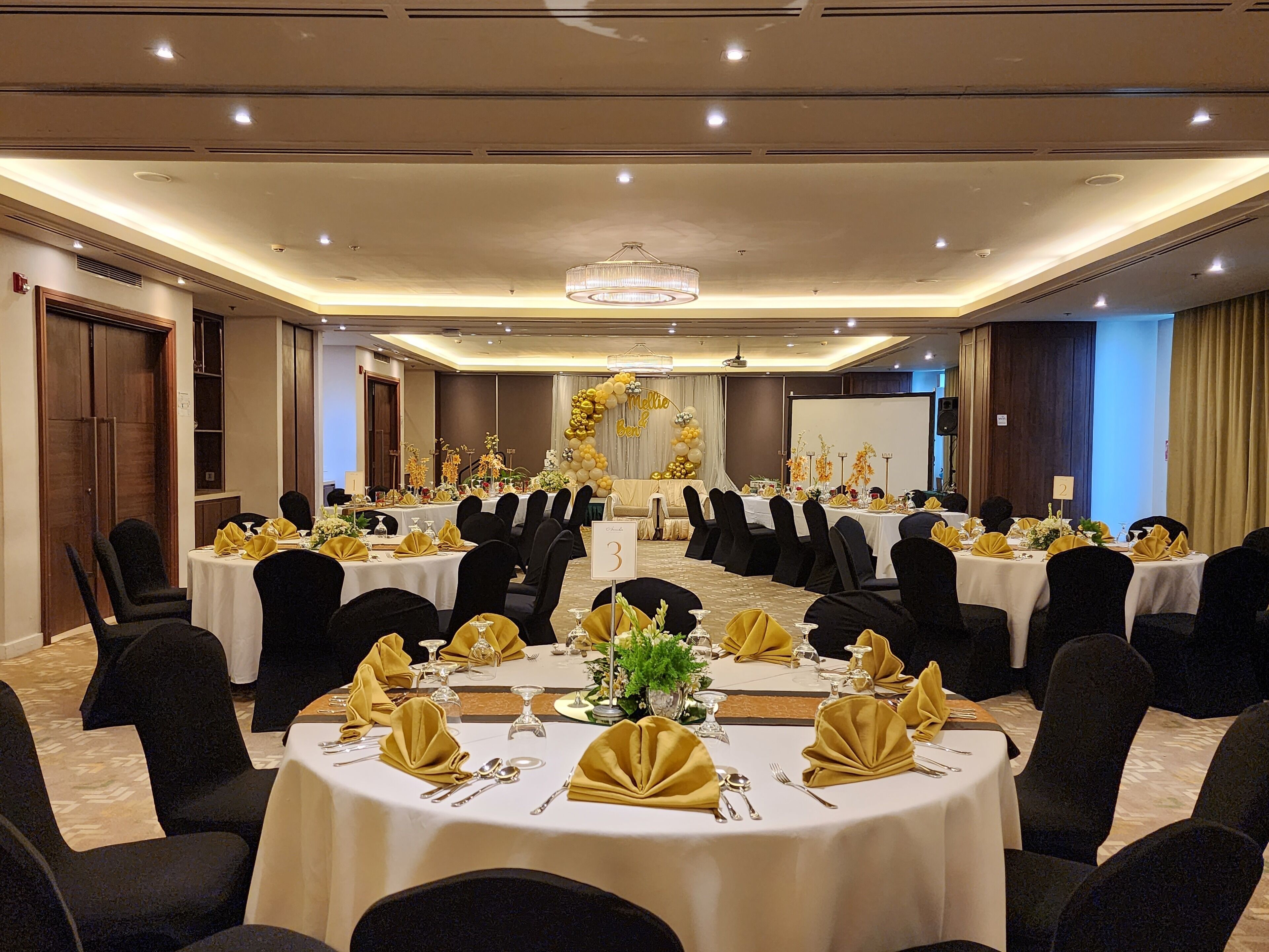 Foto - Hotel Benilde Maison De La Salle