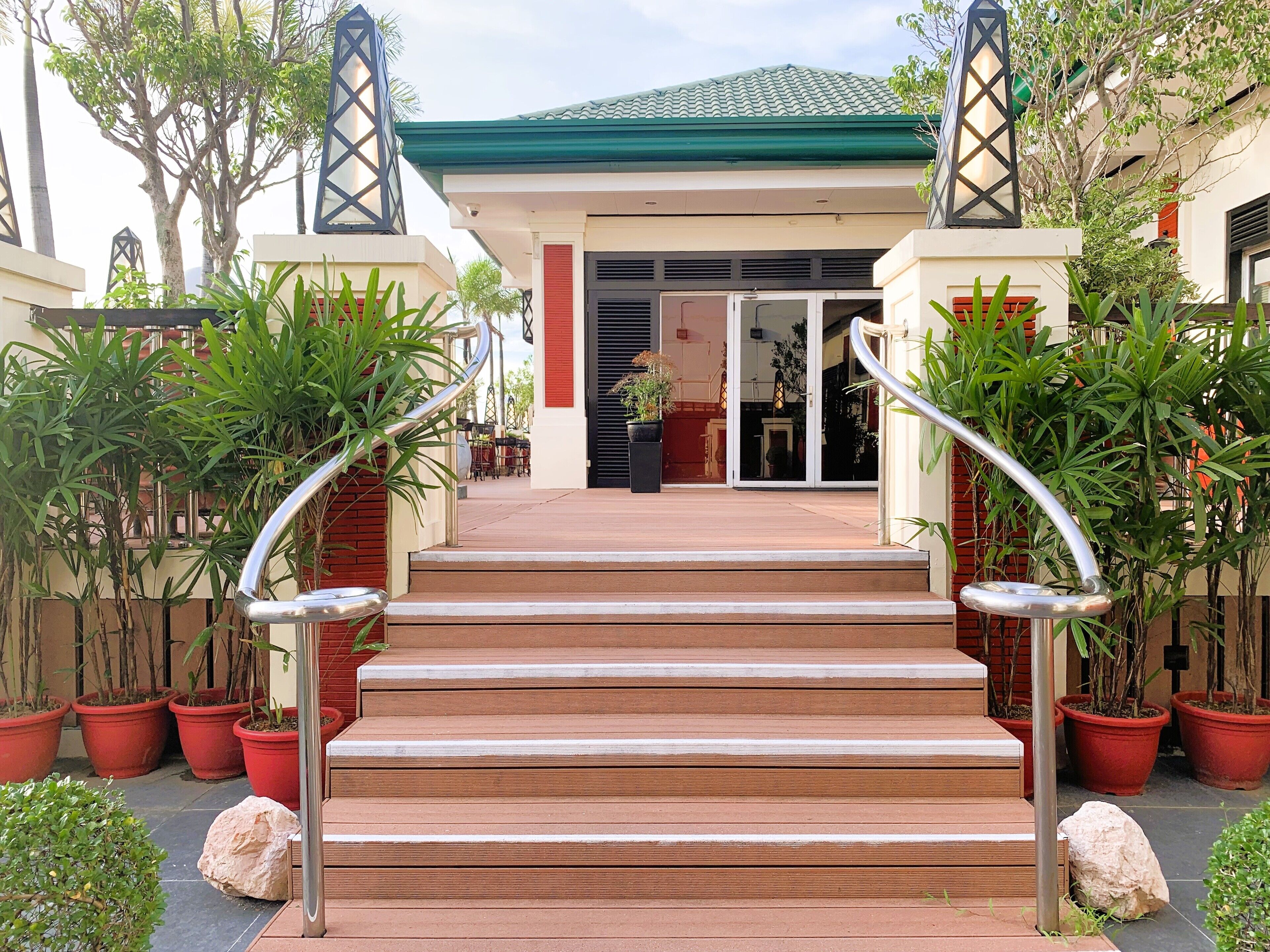 Photo - Hotel Benilde Maison De La Salle