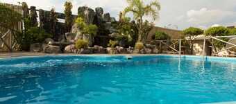 Hotel Benilde Maison De La Salle