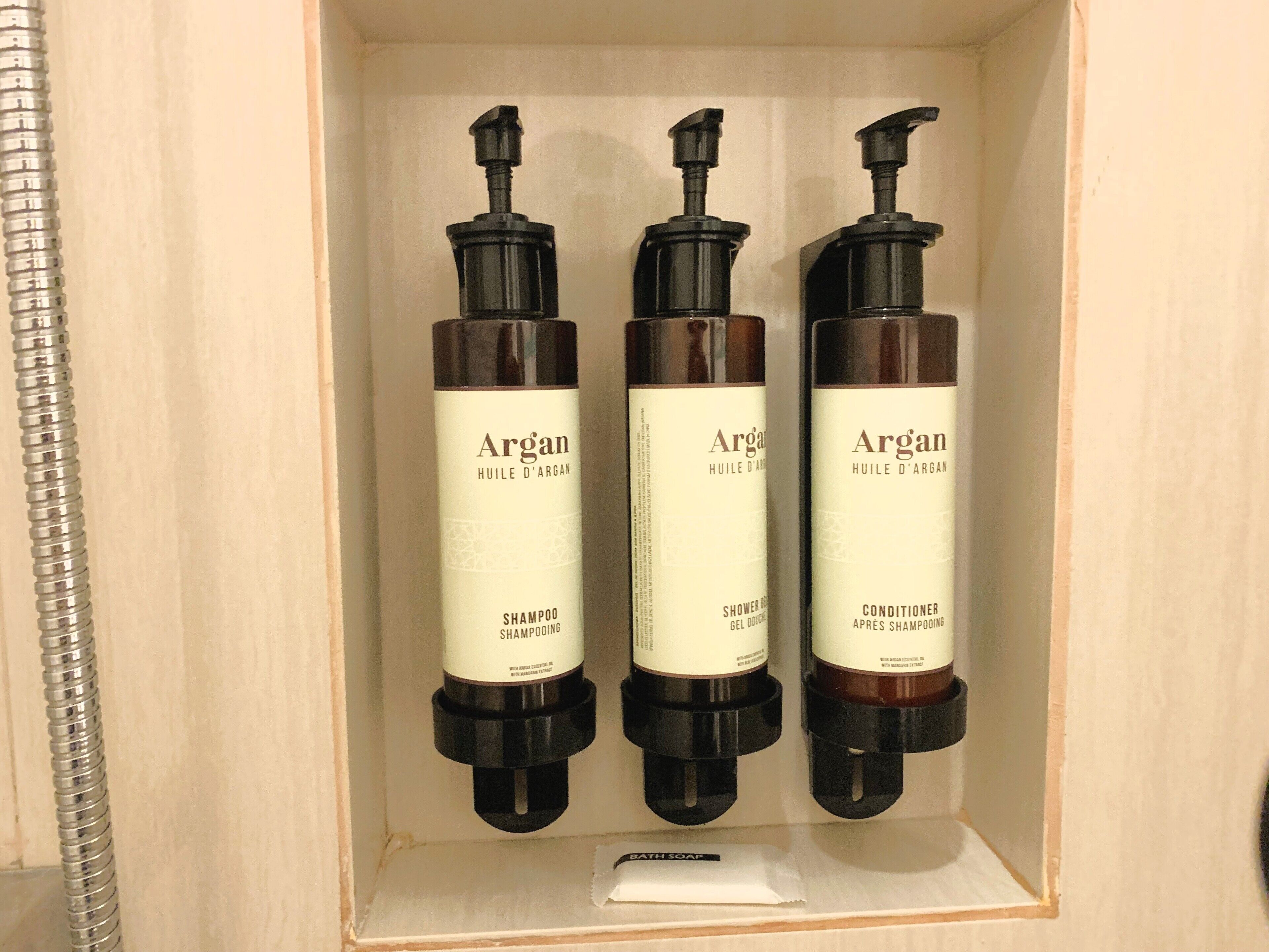 Photo - Hotel Benilde Maison De La Salle