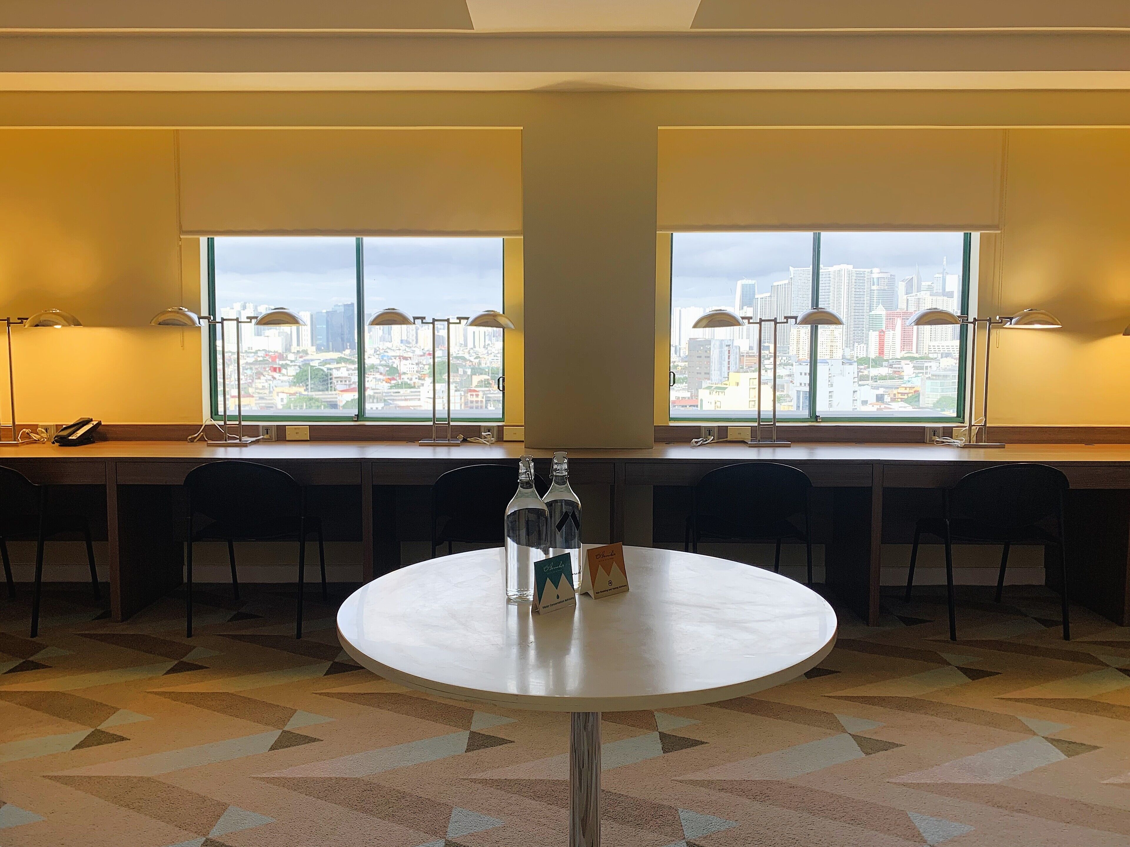 Photo - Hotel Benilde Maison De La Salle
