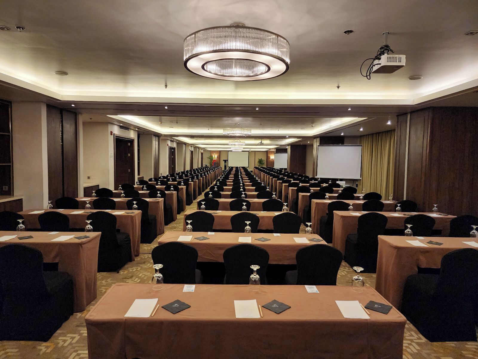 Photo - Hotel Benilde Maison De La Salle