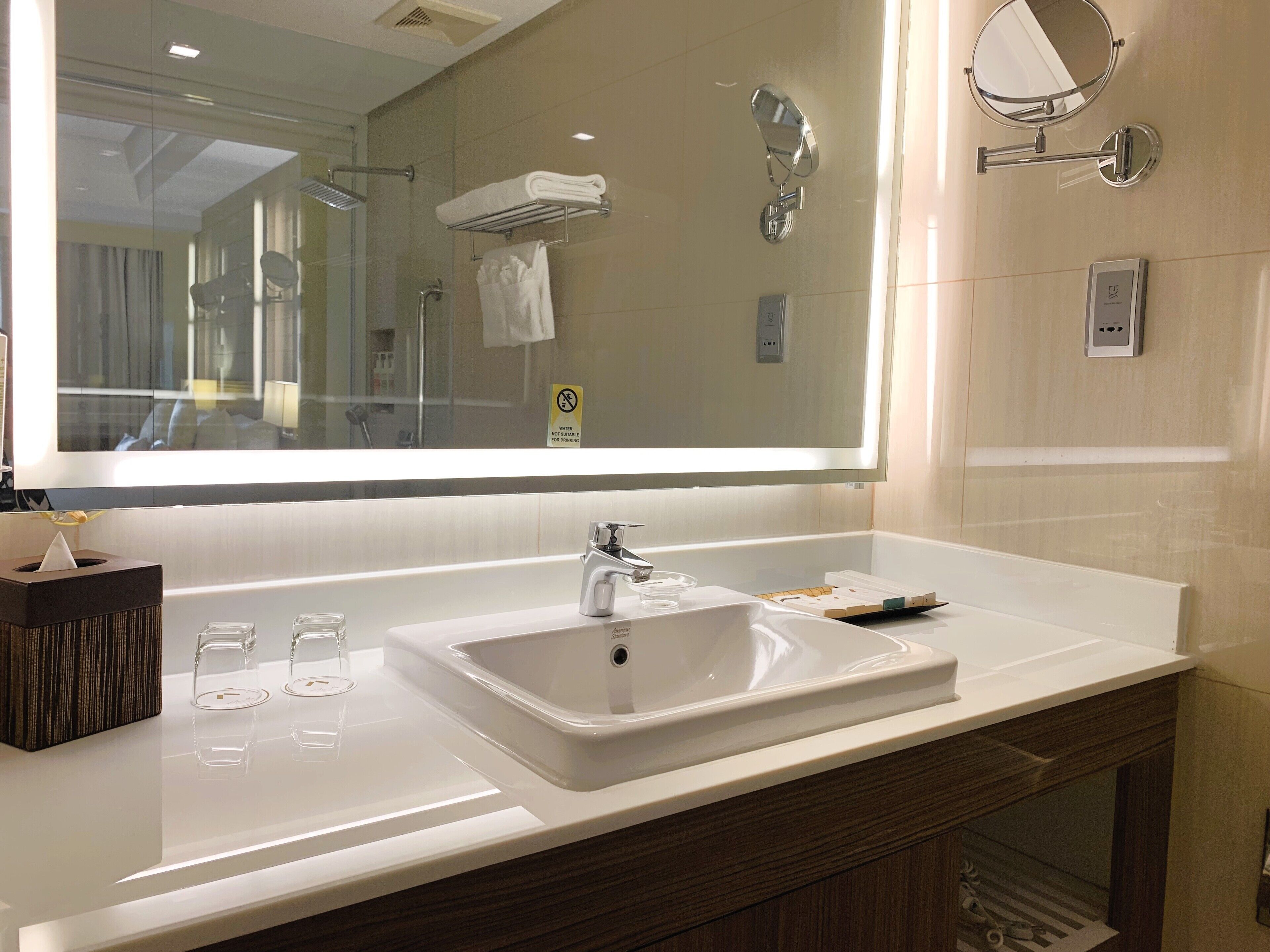 Photo - Hotel Benilde Maison De La Salle