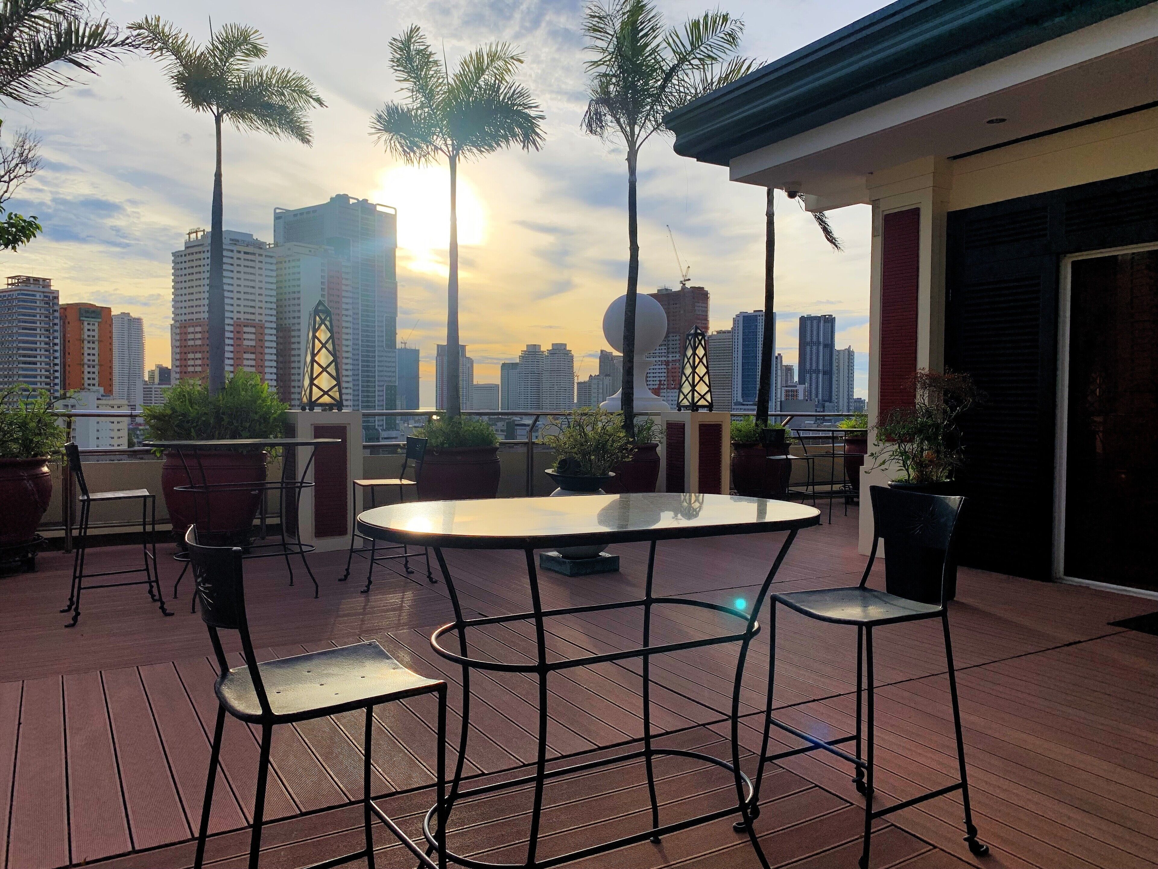 Photo - Hotel Benilde Maison De La Salle