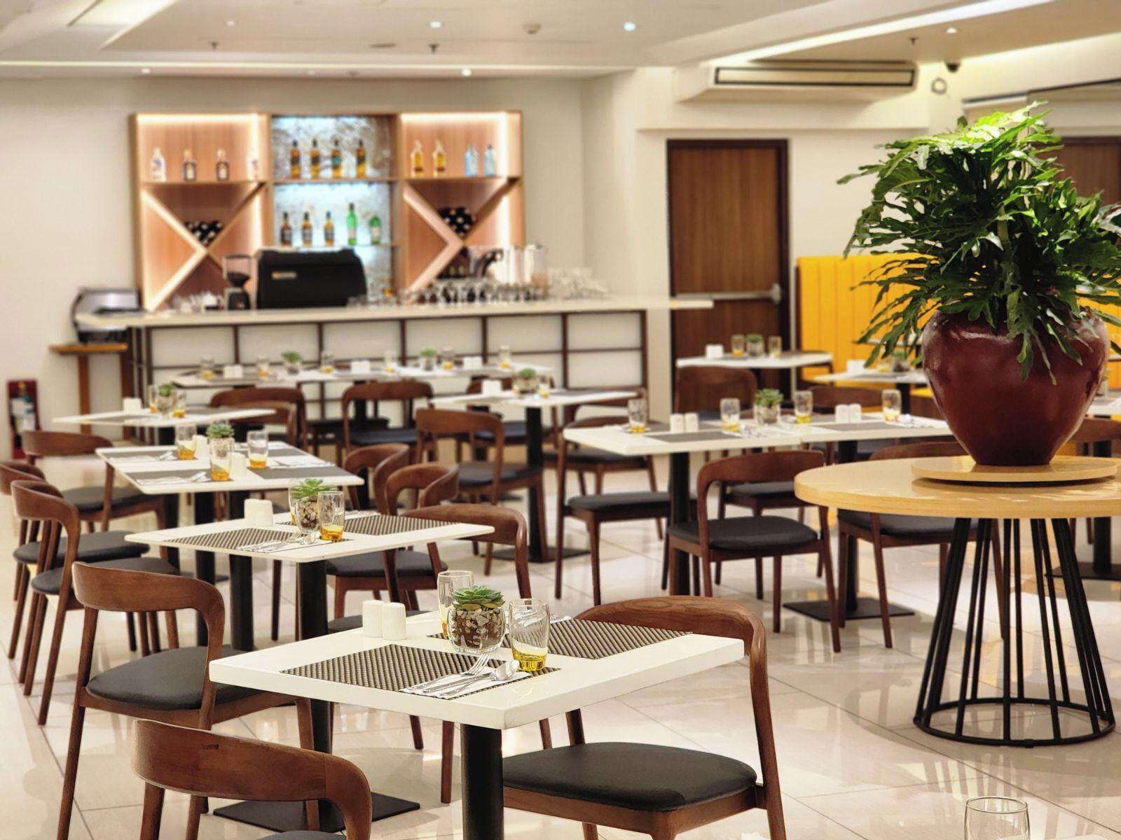 Photo - Hotel Benilde Maison De La Salle