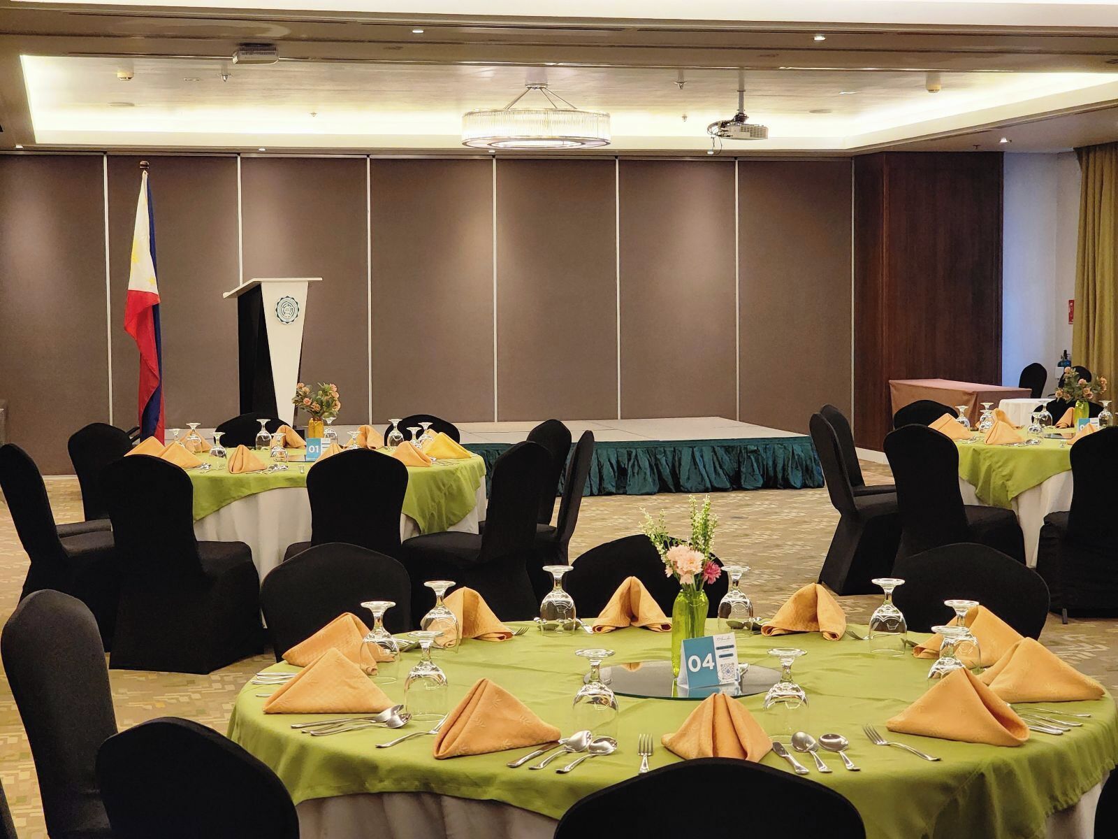 Photo - Hotel Benilde Maison De La Salle