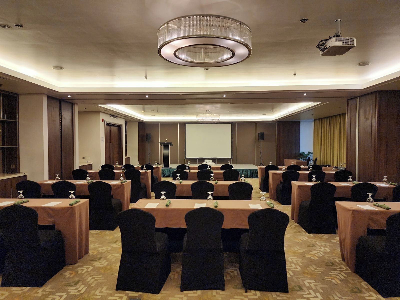 Photo - Hotel Benilde Maison De La Salle