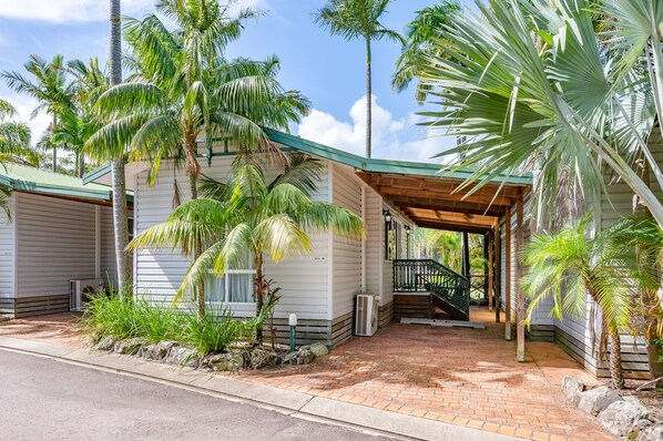 Exterior - Koala Shores Port Stephens Holiday Park (Lemon Tree Passage)