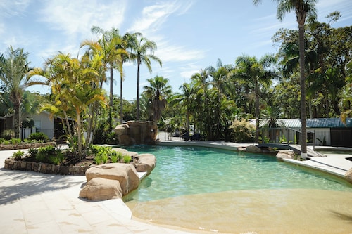 Koala Shores Port Stephens Holiday Park