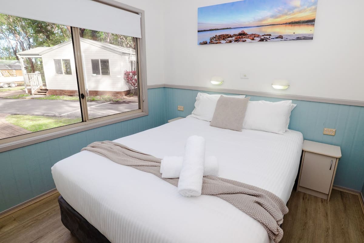 Water View Suite