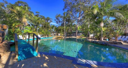 Koala Shores Port Stephens Holiday Park