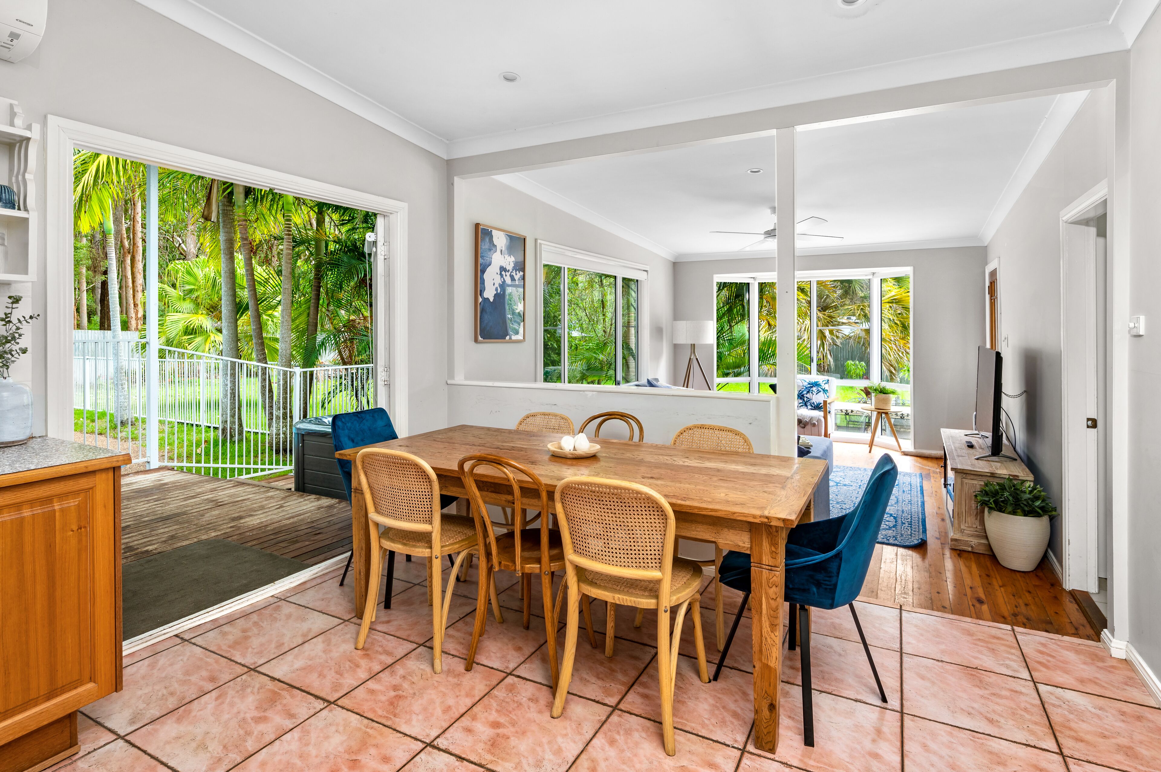 House | Dining room