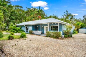 Exterior - Koala Shores Port Stephens Holiday Park (Lemon Tree Passage)