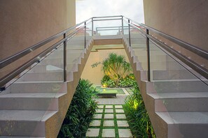 Escadaria