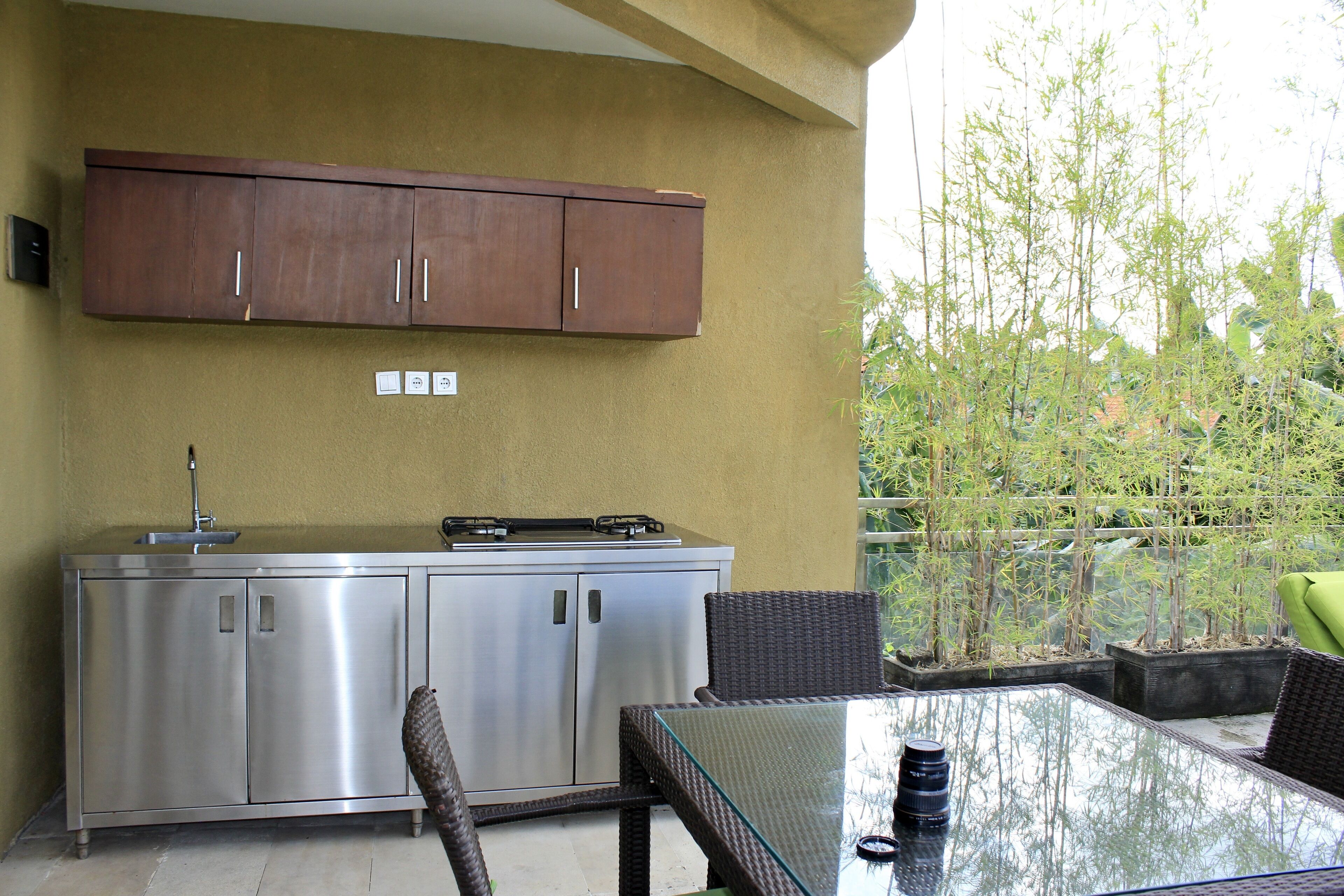 apartment, 1 bedroom | private kitchen | coffee/tea maker, electric kettle