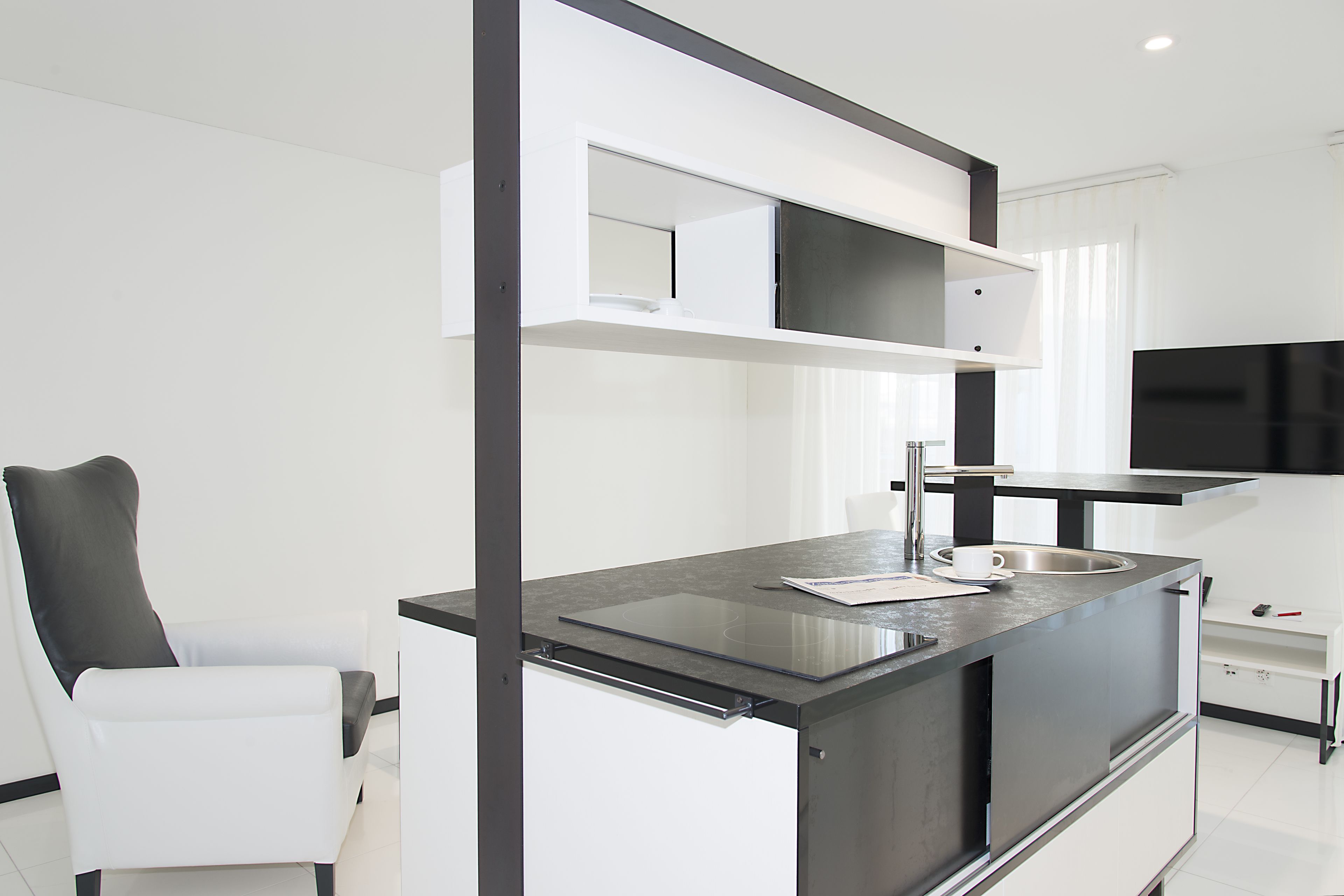 Leilighet – city | Sengetøy i egyptisk bomull, sengetøy av topp kvalitet og dundyner