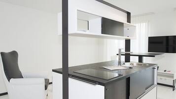 Leilighet – city | Sengetøy i egyptisk bomull, sengetøy av topp kvalitet og dundyner