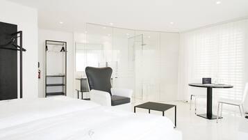 Leilighet – city | Sengetøy i egyptisk bomull, sengetøy av topp kvalitet og dundyner