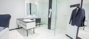 Longstay Residence Thessoni home - Self check in serviced apartments & Hotel