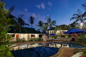 Balcony view - Samui Reef View Resort (Koh Samui)