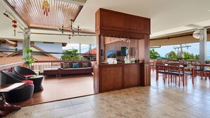 Lobby - Samui Reef View Resort (Koh Samui)
